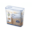 Slender Container 3.4L Flip Top Food containers Slender Container 3.4L Flip Top Slender Container 3.4L Flip Top LocknLock