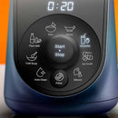 Personal Blender – 1000W, High Speed, 8 Programs Blender Personal Blender – 1000W, High Speed, 8 Programs Personal Blender – 1000W, High Speed, 8 Programs Moulinex