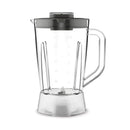 Blender Blendeo+ 2 Speed 2 ACC 2 JARS Food Mixers & Blenders Blender Blendeo+ 2 Speed 2 ACC 2 JARS Blender Blendeo+ 2 Speed 2 ACC 2 JARS Moulinex