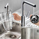 Blender Force 2 – 800W, 1.75L Glass Jar Food Mixers & Blenders Blender Force 2 – 800W, 1.75L Glass Jar Blender Force 2 – 800W, 1.75L Glass Jar Moulinex