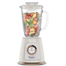 Blender Force 2 – 800W, 1.75L Glass Jar Food Mixers & Blenders Blender Force 2 – 800W, 1.75L Glass Jar Blender Force 2 – 800W, 1.75L Glass Jar Moulinex