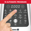 Perfectmix Cook High-Speed Heating Blender