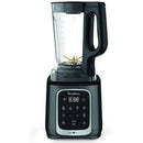 High-Speed Blender – 1600W, 2.6L Blender High-Speed Blender – 1600W, 2.6L High-Speed Blender – 1600W, 2.6L Moulinex