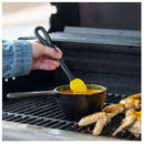 Cast Iron Melting Pot and Silicone Brush Cast Iron Cast Iron Melting Pot and Silicone Brush Cast Iron Melting Pot and Silicone Brush Lodge