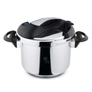 Innovative Elegance 6L Turbo Pressure Cooker