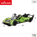 R/C 1:14 Lamborghini SC63 Remote Control Cars R/C 1:14 Lamborghini SC63 R/C 1:14 Lamborghini SC63 Rastar