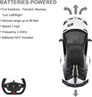 R/C 1:14 Aventador SVJ Performance- White Remote Control Cars R/C 1:14 Aventador SVJ Performance- White R/C 1:14 Aventador SVJ Performance- White Rastar