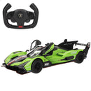 R/C 1:14 Lamborghini SC63 Remote Control Cars R/C 1:14 Lamborghini SC63 R/C 1:14 Lamborghini SC63 Rastar