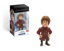 Tyrion Lannister - Game Of Thrones Action Figures Tyrion Lannister - Game Of Thrones Tyrion Lannister - Game Of Thrones Minix