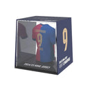 Robert Lewandowski FC Barcelona Action Figures Robert Lewandowski FC Barcelona Robert Lewandowski FC Barcelona Splink