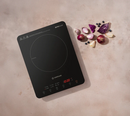 Infrared Hot Plate - Essentials 2000W hot Plate Infrared Hot Plate - Essentials 2000W Infrared Hot Plate - Essentials 2000W Nutricook