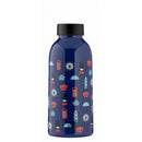 Insulated Bottle 470 London Lunch Box & Water Bottles Insulated Bottle 470 London Insulated Bottle 470 London MAMAWATA