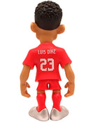 Luis Díaz Action Figures Luis Díaz Luis Díaz Minix