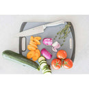 MasterClass Large Anti-Slip Chopping Board Cutting Board MasterClass Large Anti-Slip Chopping Board MasterClass Large Anti-Slip Chopping Board KitchenCraft