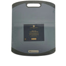 MasterClass Large Anti-Slip Chopping Board Cutting Board MasterClass Large Anti-Slip Chopping Board MasterClass Large Anti-Slip Chopping Board KitchenCraft