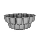 KitchenCraft MasterClass Non-Stick Cast Aluminium Decorative Cake Tin, Tiered Baking pan KitchenCraft MasterClass Non-Stick Cast Aluminium Decorative Cake Tin, Tiered KitchenCraft MasterClass Non-Stick Cast Aluminium Decorative Cake Tin, Tiered KitchenCraft