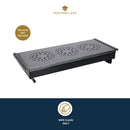 MasterClass Double Light Food Warmer (Copy) Serving Platters MasterClass Double Light Food Warmer (Copy) MasterClass Double Light Food Warmer (Copy) KitchenCraft