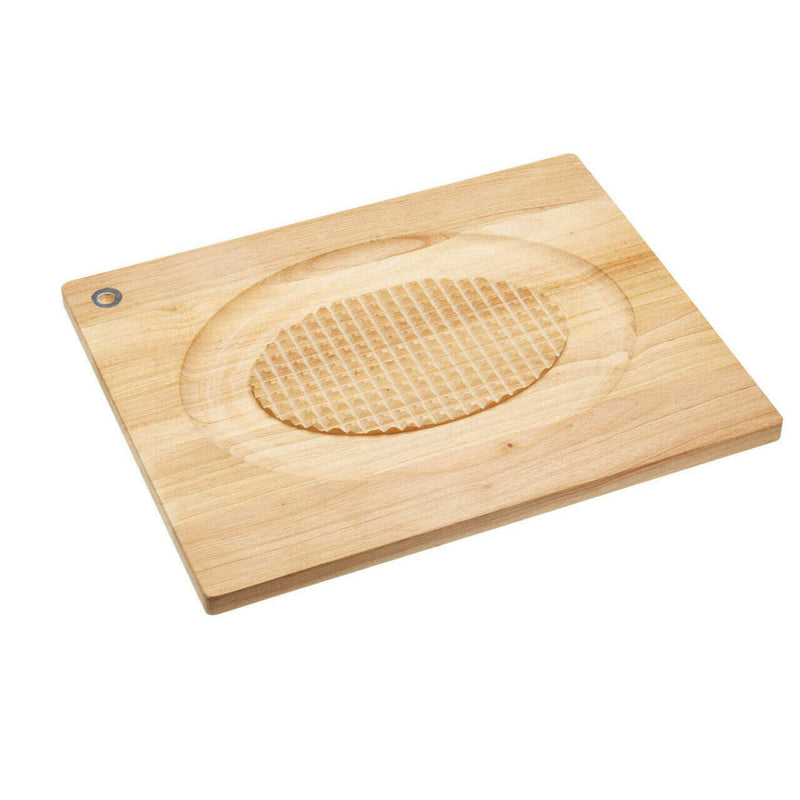 MasterClass Wooden Spiked Carving Board Cutting Board MasterClass Wooden Spiked Carving Board MasterClass Wooden Spiked Carving Board KitchenCraft