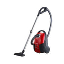 Vacuum Cleaner , 2300W - Red Color Vacuum Cleaner Vacuum Cleaner , 2300W - Red Color Vacuum Cleaner , 2300W - Red Color Panasonic