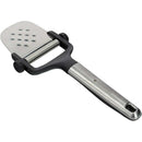 MasterClass Stainless Steel Adjustable Cheese Planer Serving Trays MasterClass Stainless Steel Adjustable Cheese Planer MasterClass Stainless Steel Adjustable Cheese Planer KitchenCraft