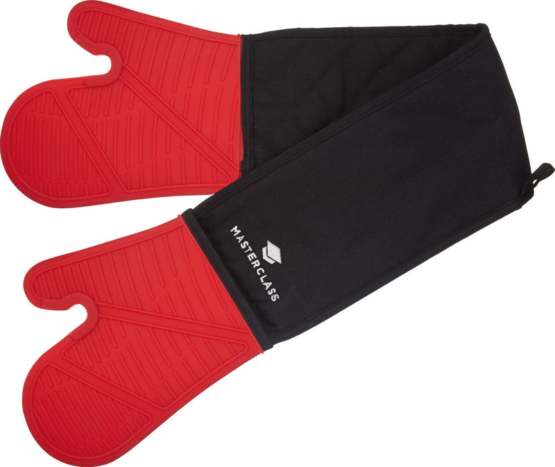 MasterClass Safety Oven Gloves (Copy) gloves MasterClass Safety Oven Gloves (Copy) MasterClass Safety Oven Gloves (Copy) KitchenCraft