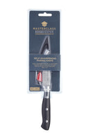 MasterClass Edgekeeper Self-Sharpening 9cm (3.5") Paring Knife Kitchen Knives MasterClass Edgekeeper Self-Sharpening 9cm (3.5") Paring Knife MasterClass Edgekeeper Self-Sharpening 9cm (3.5") Paring Knife KitchenCraft