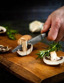 KitchenCraft MasterClass Edgekeeper Self-Sharpening 12cm (5") Santoku Knife (Copy) Kitchen Knives KitchenCraft MasterClass Edgekeeper Self-Sharpening 12cm (5") Santoku Knife (Copy) KitchenCraft MasterClass Edgekeeper Self-Sharpening 12cm (5") Santoku Knife (Copy) KitchenCraft