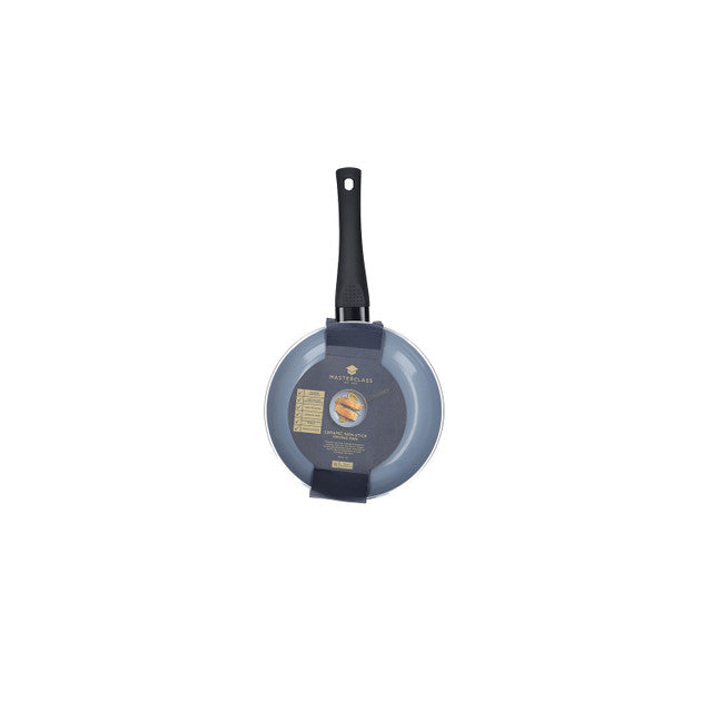 MasterClass Can-to-Pan Recycled Non-Stick Frying Pan (Copy) Frying pan MasterClass Can-to-Pan Recycled Non-Stick Frying Pan (Copy) MasterClass Can-to-Pan Recycled Non-Stick Frying Pan (Copy) KitchenCraft