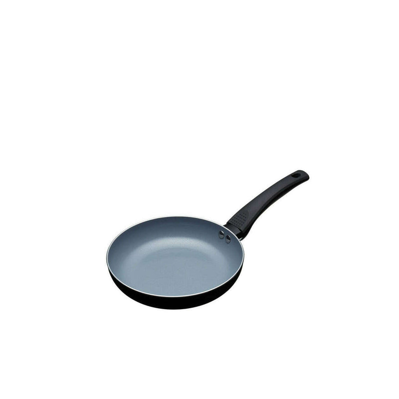 MasterClass Ceramic Non-Stick Eco Fry Pan, 20cm Frying pan MasterClass Ceramic Non-Stick Eco Fry Pan, 20cm MasterClass Ceramic Non-Stick Eco Fry Pan, 20cm KitchenCraft