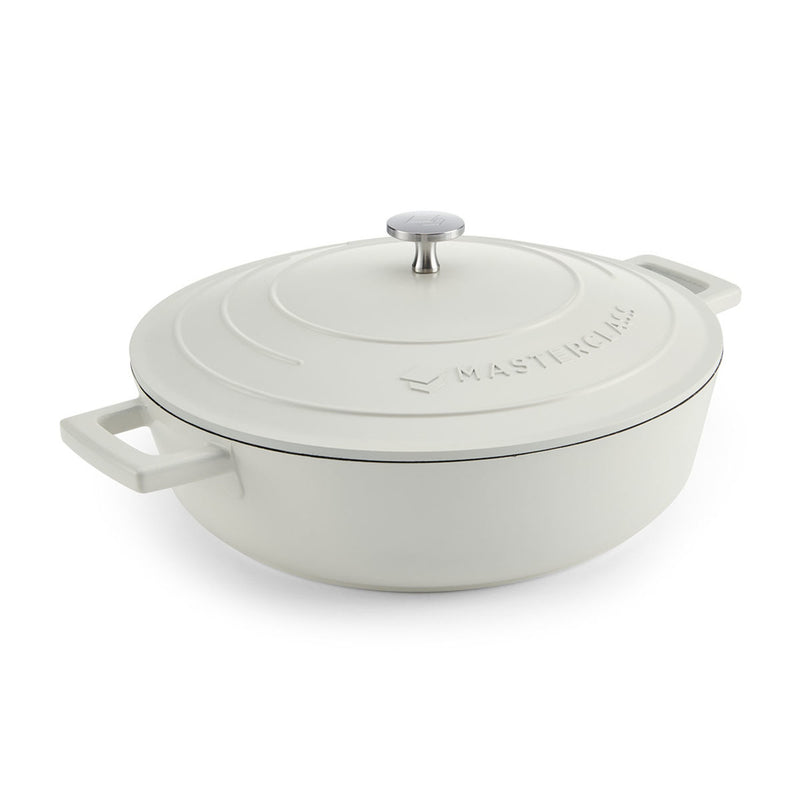 Kitchencraft MasterClass Cast Aluminium Casserole Dish, 4L, Cream (Copy) Casserole Kitchencraft MasterClass Cast Aluminium Casserole Dish, 4L, Cream (Copy) Kitchencraft MasterClass Cast Aluminium Casserole Dish, 4L, Cream (Copy) KitchenCraft