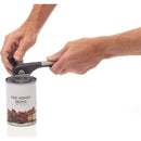 Masterclass Stainless Steel Safe Cut Can Opener Can opener Masterclass Stainless Steel Safe Cut Can Opener Masterclass Stainless Steel Safe Cut Can Opener KitchenCraft