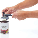 Masterclass Stainless Steel Safe Cut Can Opener Can opener Masterclass Stainless Steel Safe Cut Can Opener Masterclass Stainless Steel Safe Cut Can Opener KitchenCraft