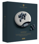 MasterClass Electronic Dual Dry & Liquid Platform Scales kitchen Scales MasterClass Electronic Dual Dry & Liquid Platform Scales MasterClass Electronic Dual Dry & Liquid Platform Scales KitchenCraft