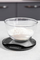 MasterClass Electronic Dual Dry & Liquid Platform Scales kitchen Scales MasterClass Electronic Dual Dry & Liquid Platform Scales MasterClass Electronic Dual Dry & Liquid Platform Scales KitchenCraft