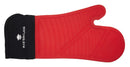MasterClass Seamless Silicone Oven Glove With Cotton Sleeve gloves MasterClass Seamless Silicone Oven Glove With Cotton Sleeve MasterClass Seamless Silicone Oven Glove With Cotton Sleeve KitchenCraft