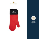 MasterClass Seamless Silicone Oven Glove With Cotton Sleeve gloves MasterClass Seamless Silicone Oven Glove With Cotton Sleeve MasterClass Seamless Silicone Oven Glove With Cotton Sleeve KitchenCraft