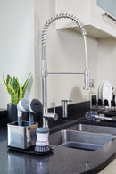 Kitchencraft MasterClass 14.5cm Copper Effect Filled Capstan Pepper Mill (Copy) Grinders Kitchencraft MasterClass 14.5cm Copper Effect Filled Capstan Pepper Mill (Copy) Kitchencraft MasterClass 14.5cm Copper Effect Filled Capstan Pepper Mill (Copy) KitchenCraft