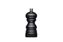 KitchenCraft MasterClass Salt or Pepper Mill (12cm) - Black Grinders KitchenCraft MasterClass Salt or Pepper Mill (12cm) - Black KitchenCraft MasterClass Salt or Pepper Mill (12cm) - Black KitchenCraft