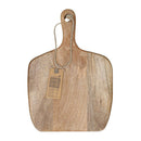 MasterClass Gourmet Prep & Serve Medium Mango Paddle Board Serving Trays MasterClass Gourmet Prep & Serve Medium Mango Paddle Board MasterClass Gourmet Prep & Serve Medium Mango Paddle Board KitchenCraft