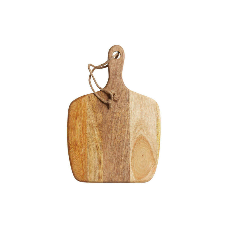 MasterClass Gourmet Prep & Serve Medium Mango Paddle Board Serving Trays MasterClass Gourmet Prep & Serve Medium Mango Paddle Board MasterClass Gourmet Prep & Serve Medium Mango Paddle Board KitchenCraft