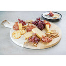 MasterClass Gourmet Prep & Serve Wood & Marble Paddle Board Serving Trays MasterClass Gourmet Prep & Serve Wood & Marble Paddle Board MasterClass Gourmet Prep & Serve Wood & Marble Paddle Board KitchenCraft