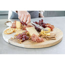 MasterClass Gourmet Prep & Serve Wood & Marble Paddle Board Serving Trays MasterClass Gourmet Prep & Serve Wood & Marble Paddle Board MasterClass Gourmet Prep & Serve Wood & Marble Paddle Board KitchenCraft