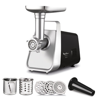 Meat Mincer HV3 6 in 1