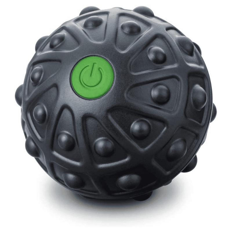 Massage Ball with Vibration Massage & Relaxation Massage Ball with Vibration Massage Ball with Vibration Beurer