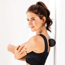 Massage Ball with Vibration Massage & Relaxation Massage Ball with Vibration Massage Ball with Vibration Beurer