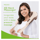 The German Outlet, Beurer, 4D Neck Massager