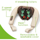 The German Outlet, Beurer, 4D Neck Massager