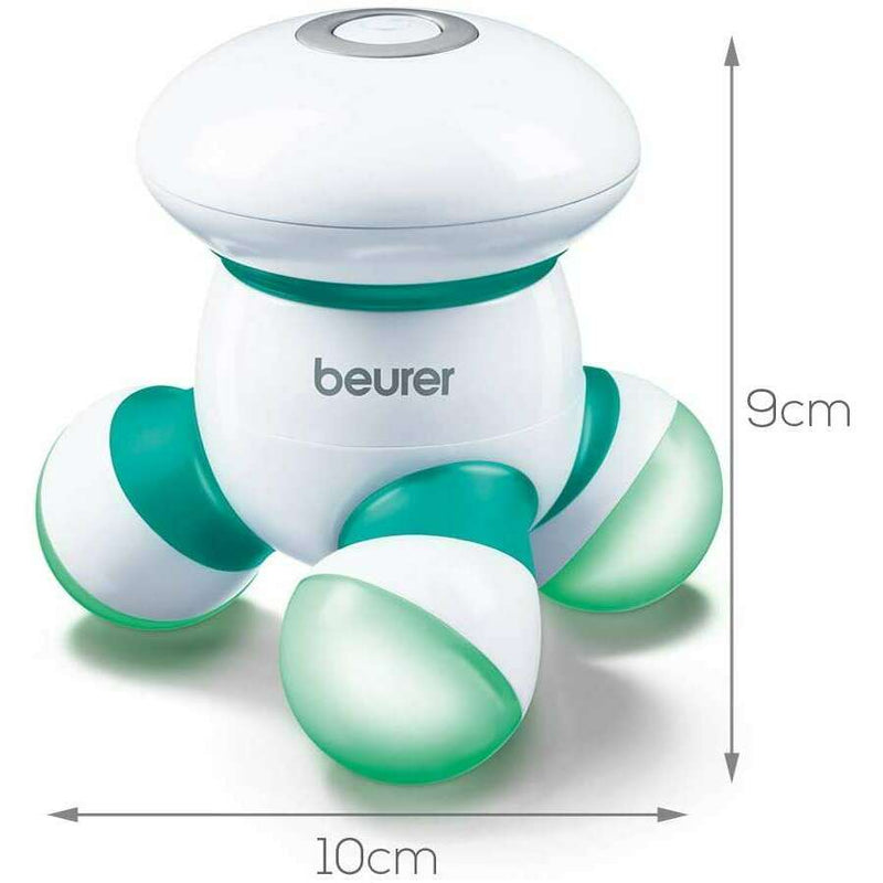 Mini Massager Massage & Relaxation Mini Massager Mini Massager Beurer