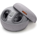 2-in-1 Shiatsu Foot Massager Massage & Relaxation 2-in-1 Shiatsu Foot Massager 2-in-1 Shiatsu Foot Massager Beurer