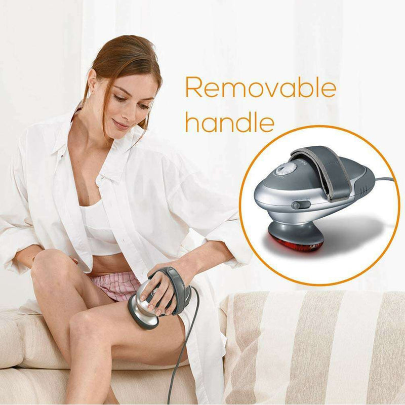 Infrared Massager Electric Massagers Infrared Massager Infrared Massager Beurer